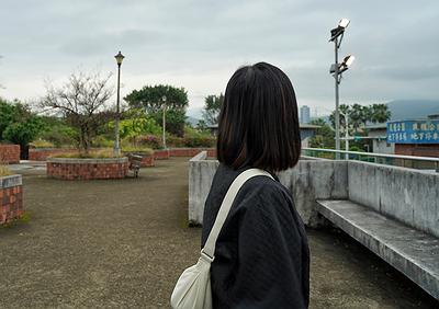 Photo Project：Hongkongers’ Struggles Under Taiwan Immigration Policy's Cover