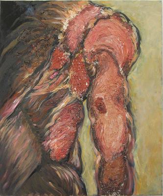 身體的意象與權力-18