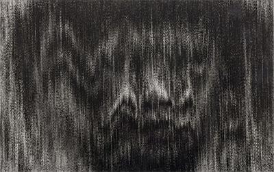 〈印相-指往1〉