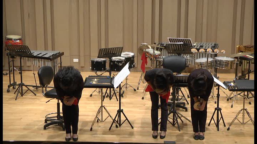 蘇南十番鼓曲中【快鼓段】之 型態探析與版本研究-2