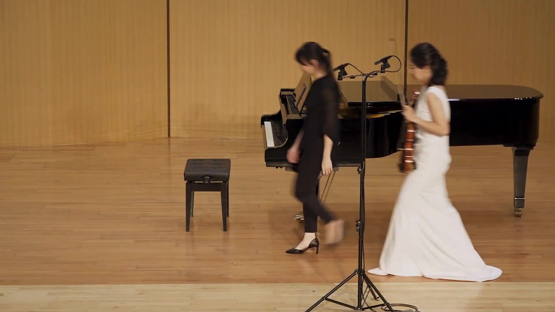 01 Giuseppe Tartini Violin Sonata in G Minor The Devil s Trill的封面圖