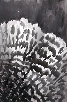 Carefree・Inspiring-The Thesis of Chinese Ink and Color Painting's Cover