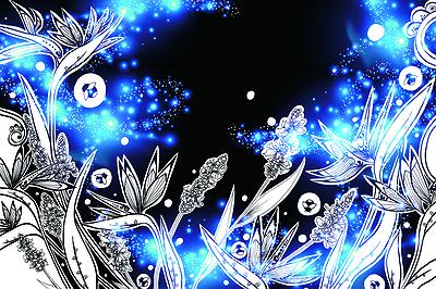 由現代新女性的生活探討旋律視覺化創作8的封面圖