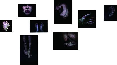 微觀之下的變異幻象–32