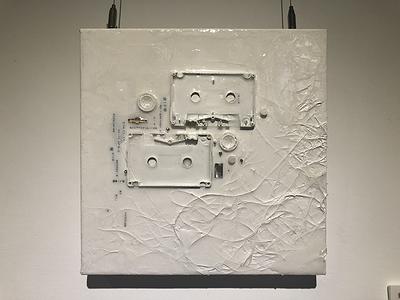 線，在進行式 - 曾微雅創作研究 IMG_9476