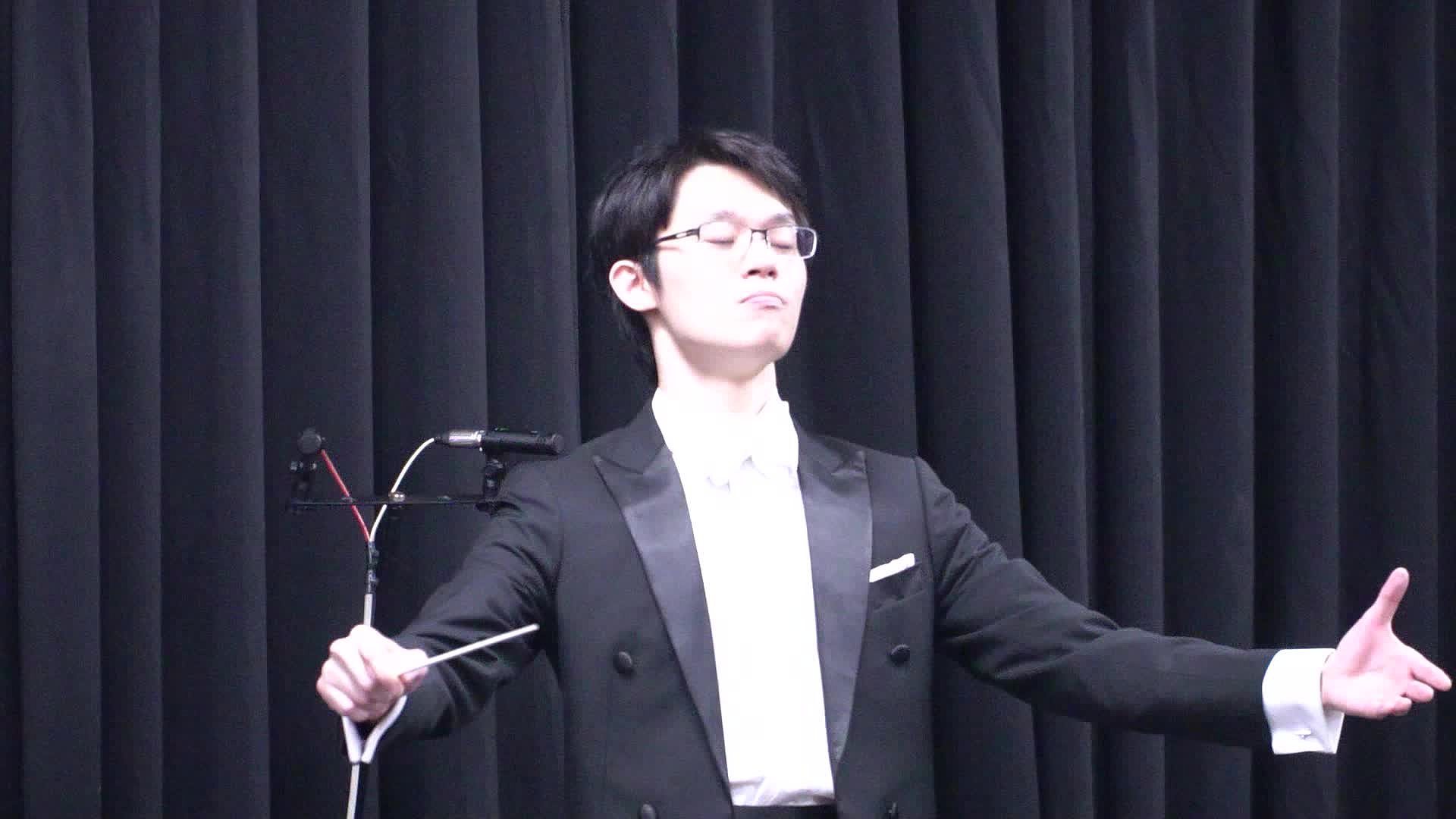 Amadeus Mozart_Overture from The Magic Flute_K620的封面圖