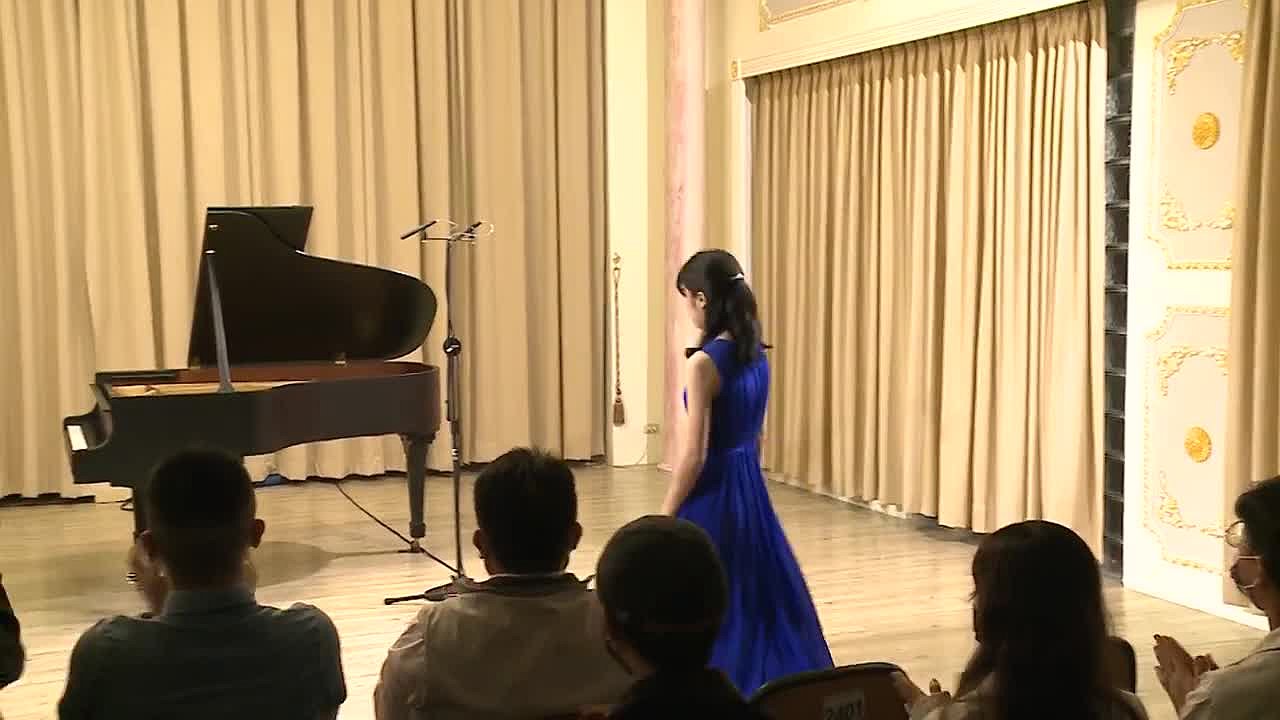 舒曼《幻想曲作品十七》之分析與詮釋-2的封面圖