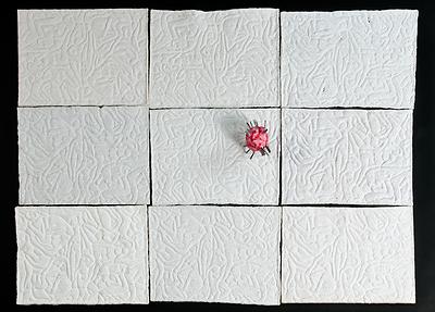 銀色物語-蘇彬純的立體造形創作-7