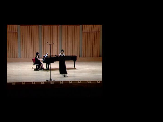 帕斯庫利依據董尼才悌歌劇《寵姬》所作雙簧管協奏曲之音樂分析與詮釋/鄭雅玲雙簧管獨奏會的封面圖