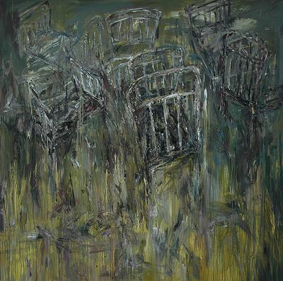 The Time Of Memories： The Void Essence Of Works-1's Cover