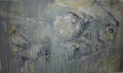 The Time Of Memories： The Void Essence Of Works-1's Cover