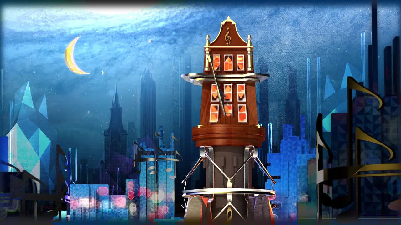 鋼鐵旋律Metal Melody_謝孟成的封面圖