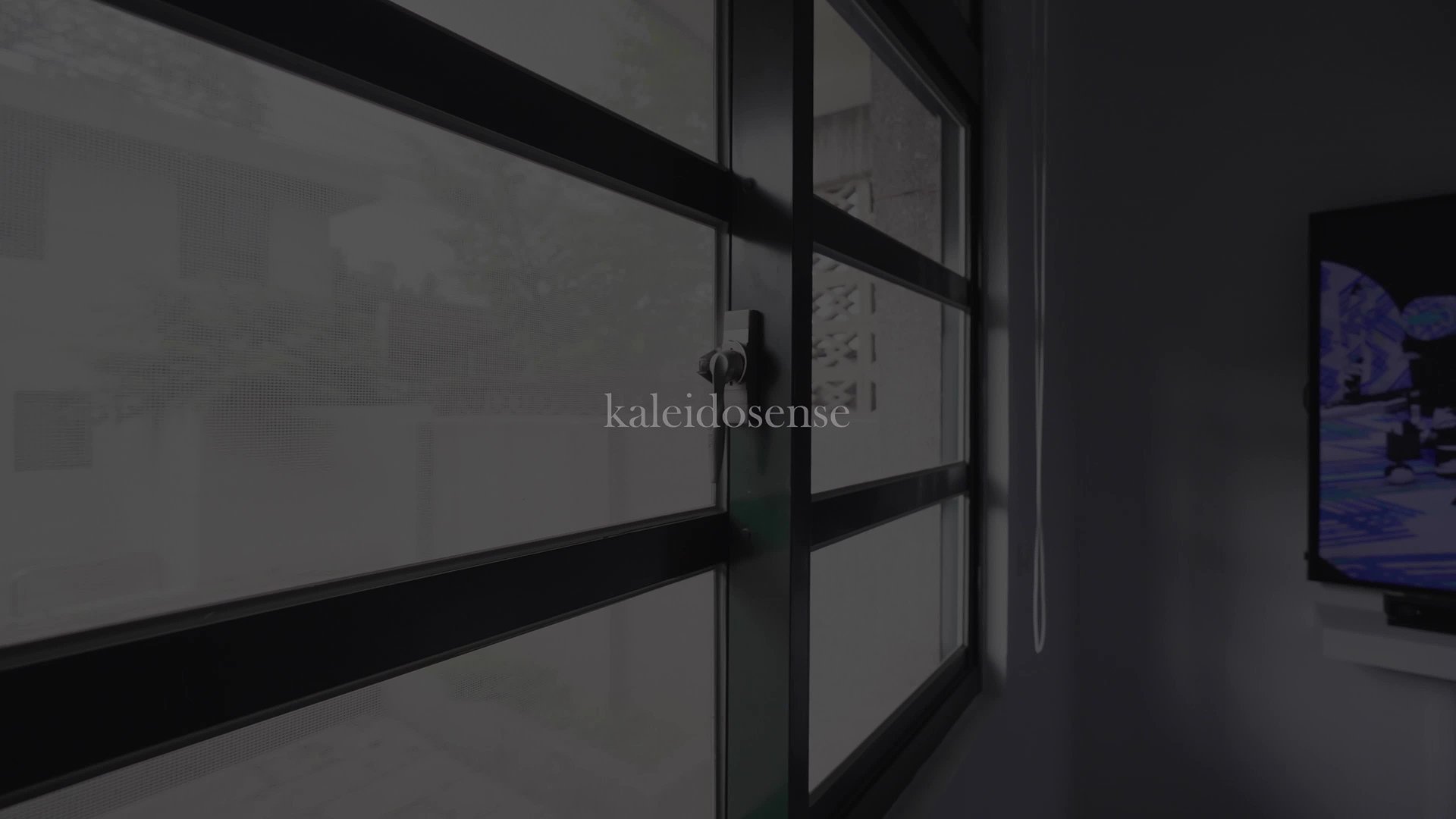 人類感官的互動裝置的封面圖