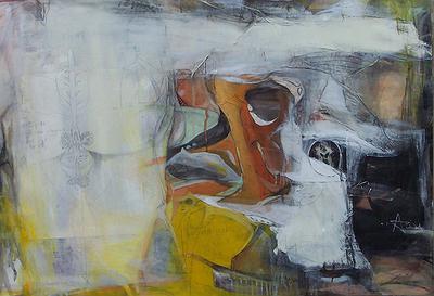 流竄系列-018有機物型態的封面圖