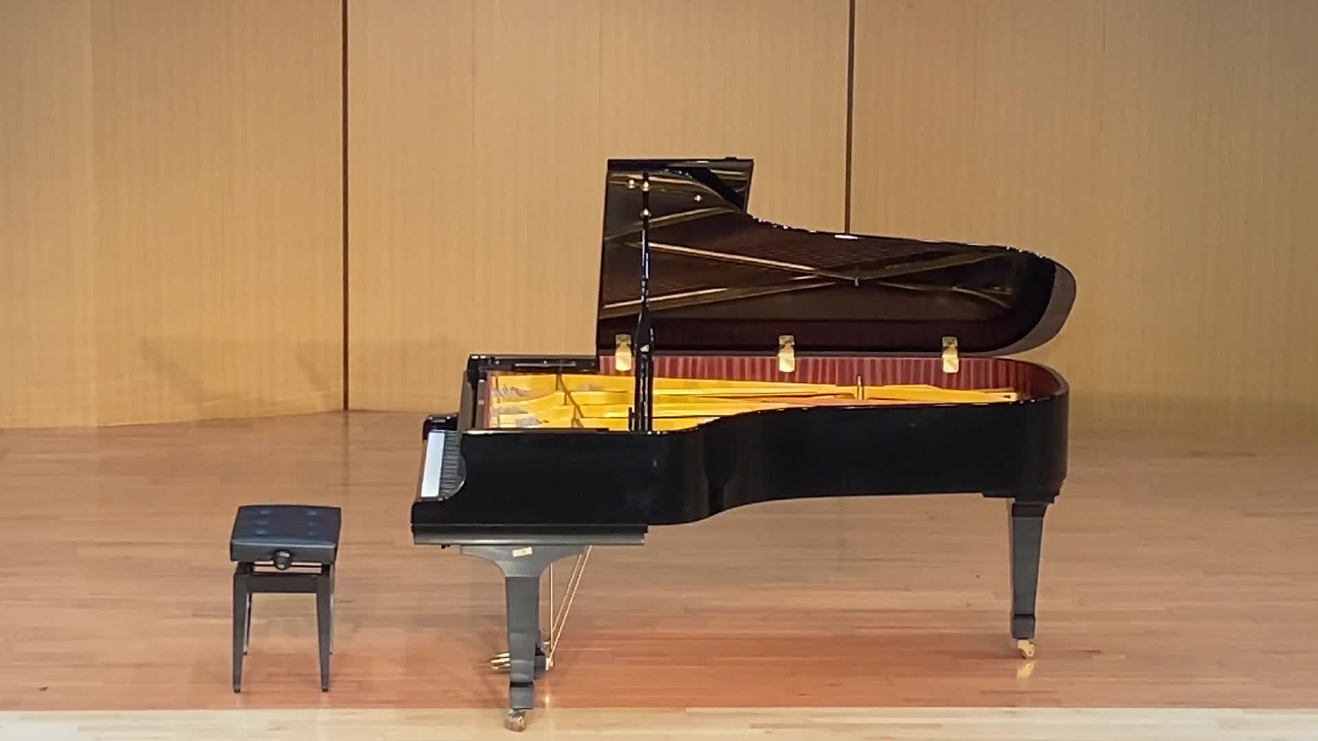 廖薏茹鋼琴獨奏會-1