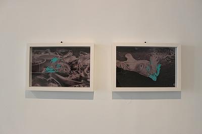 Memory Text/Perceptual Situation/Syun Kuan - 45's Cover