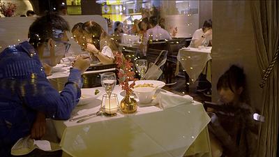 身體座標：當代生活中的身體想像--黃萱創作研究 圖20〈chair〉-3餐廳的封面圖