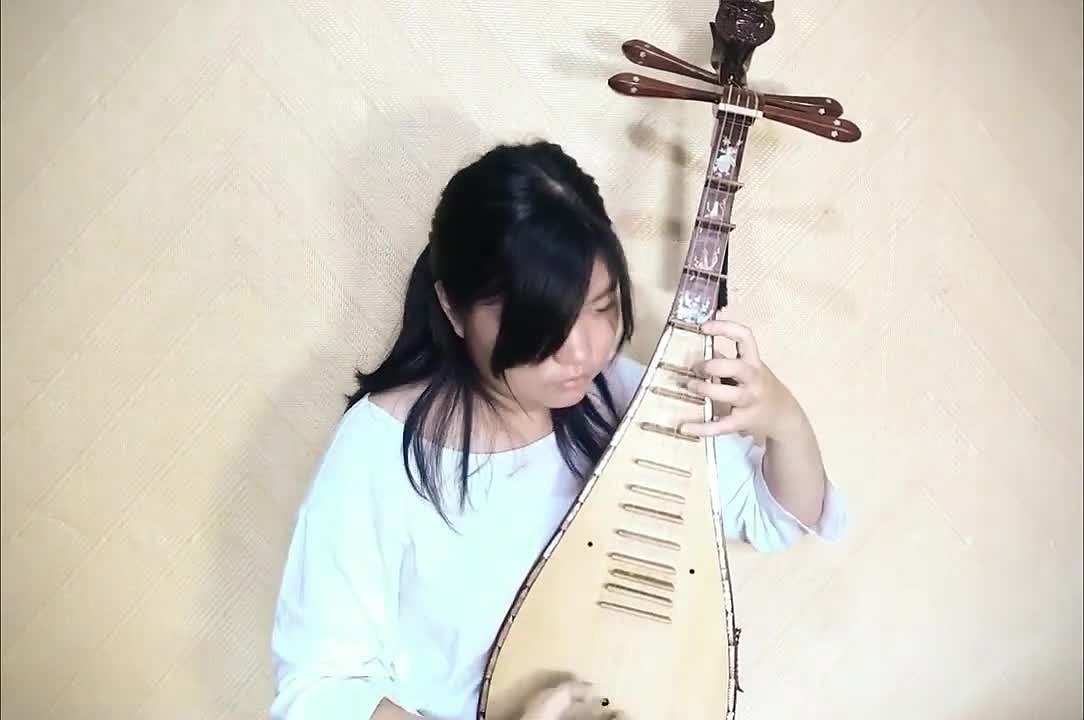 An Analysis and Interpretation of Elements in Pipa Composition——Exemplified by Pang Yi Lee’s “Bi Chi Er” ,“Kazakh Suite” and “Pomegranate”'s Cover