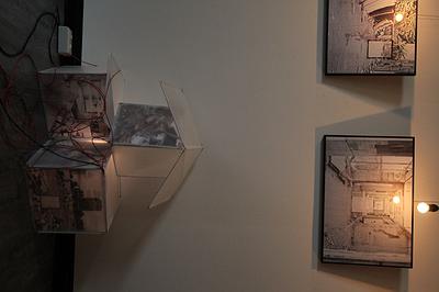 Scenery fade away-1's Cover