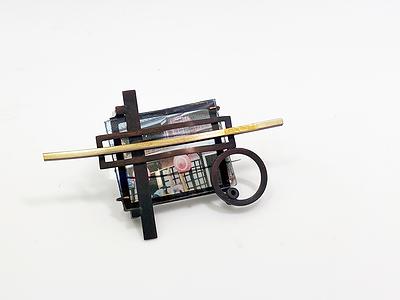 內心的我_日記IV