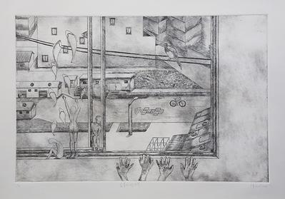 Home：Diaspora and Return－Wen-Yu Chen's Creative Discourse's Cover