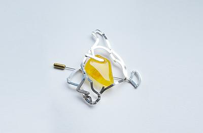 Amber Route I的封面圖