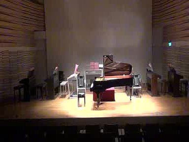 德布西鋼琴前奏曲及創作手法之探討- 以《中斷的小夜曲》、《沉沒的教堂》、《迫克之舞》、《石南叢生的荒地》、《古怪的拉威奴將軍》為例-1的封面圖