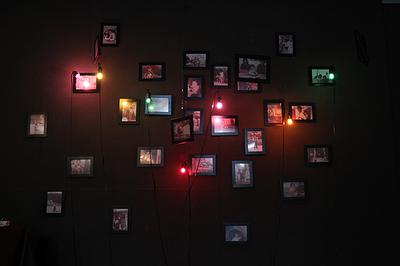 Scenery fade away-1's Cover