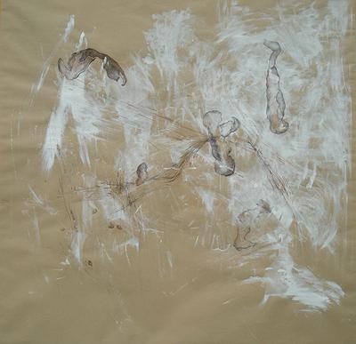 The Time Of Memories： The Void Essence Of Works-1's Cover