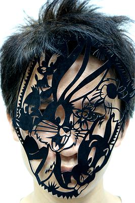 新視網膜臉譜-50