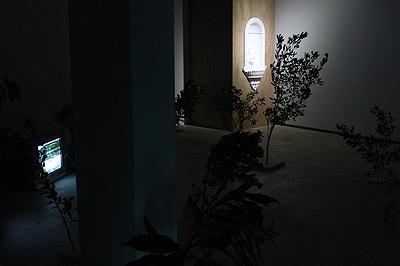 記憶文本/感知情境/玄關 - 8