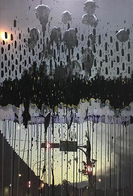 第16號夢境的封面圖