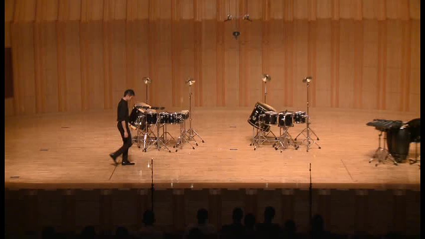 赫蘇斯‧托雷斯《普羅提斯》之演奏分析與詮釋的封面圖