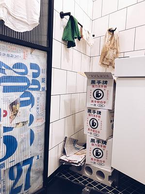 在工廠的日子-展場照片-30