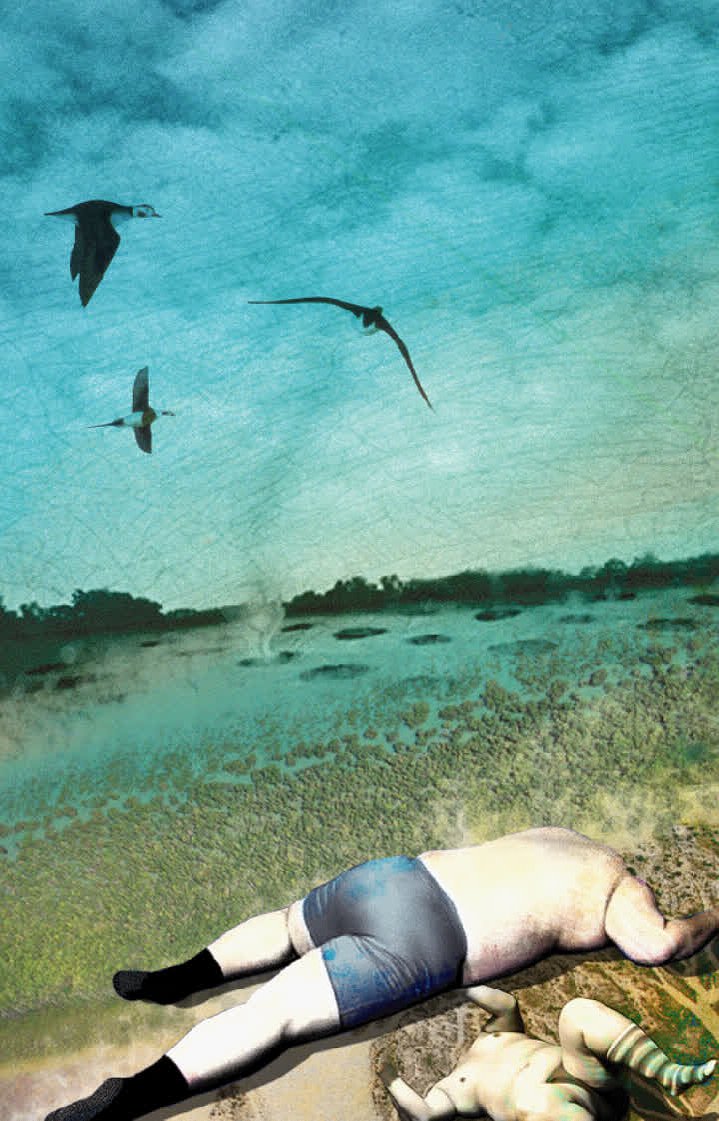 Body Modification's Cover