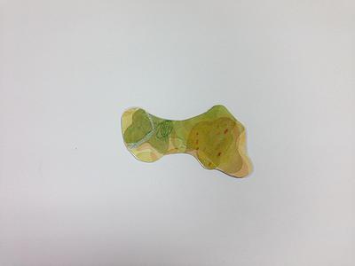 圖56-5〈疊韻〉系列