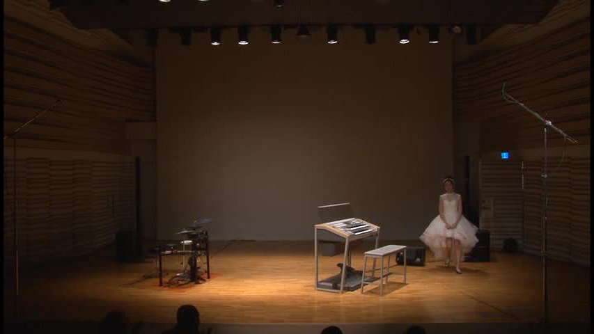 王韋慈《殘影》的創作與結構的封面圖