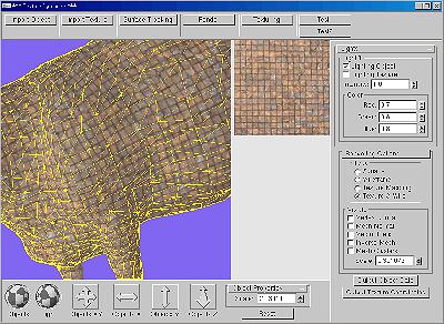 表面分群法於紋理合成之應用_8的封面圖