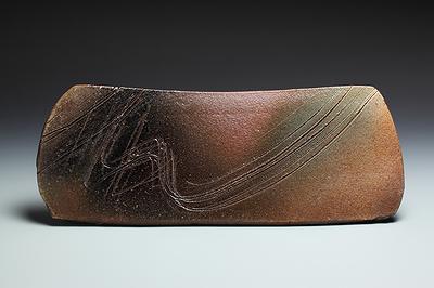 "When the black or white", virtual real or real virtual-Abstract painting by mixing Calligraphy, Chinese ink and Ceramic materials.'s Cover