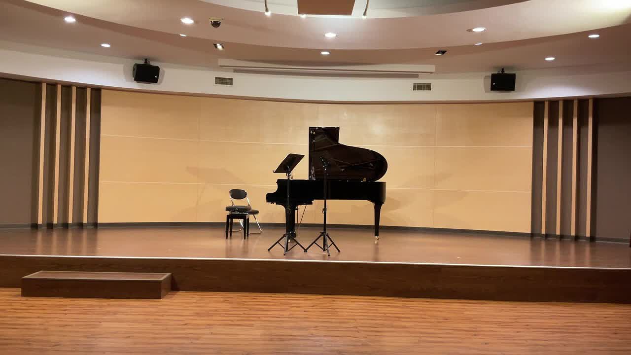 蘇聖元單簧管室內樂音樂會（上半場）的封面圖