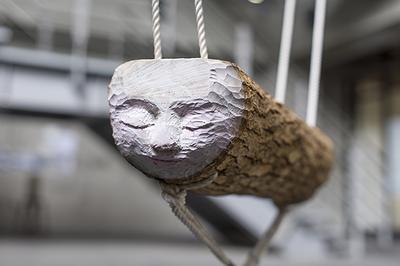 Ceiling and illusion: Bring to Light Whatever Burden Hinders Us's Cover