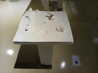 Image Transformation of Dreams - Study of Tai Hsin I’s Creation's Cover