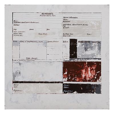 Interrogation of simplified comprehension for diversity and complexity of world- forms and concepts of forms.'s Cover