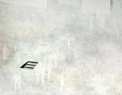 Emotional Liberation Series – Creation Thesis of Wei-Chiao Chang's Cover