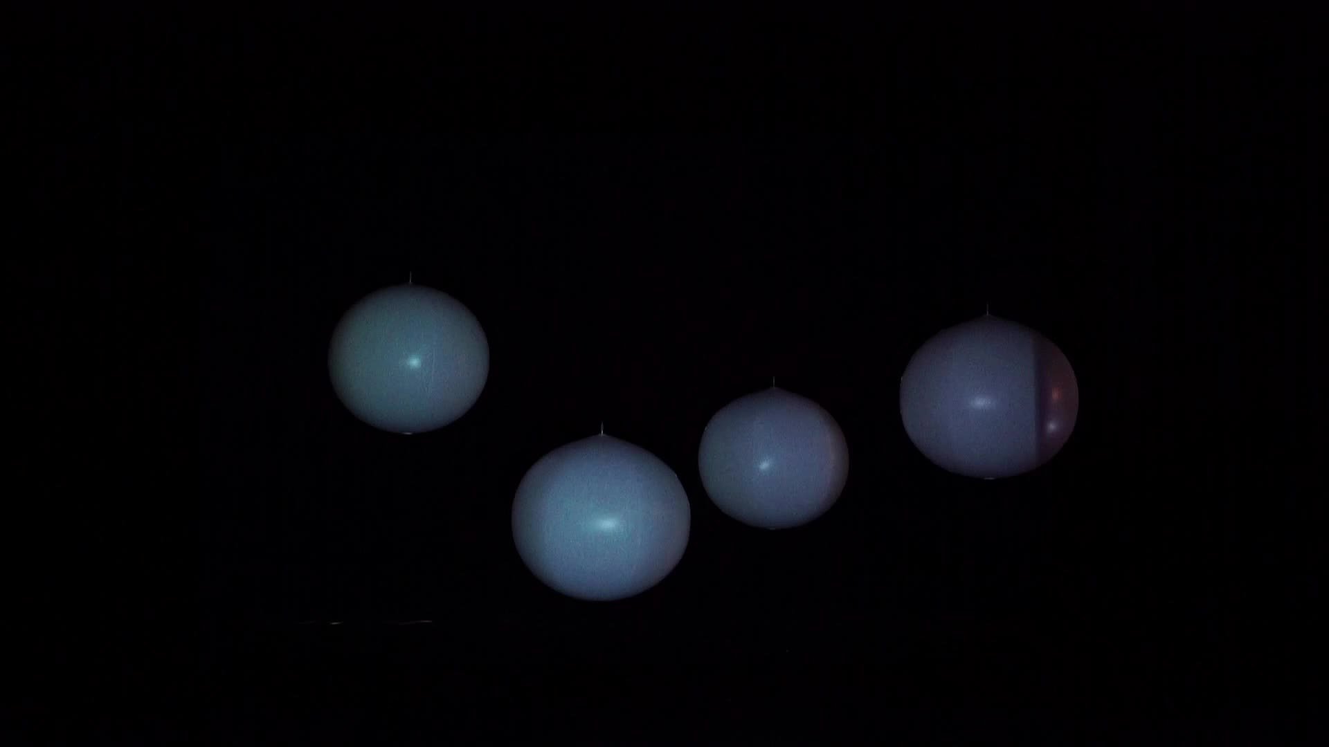 WAN-CHIEN HUANG NEW MUSIC THEATRE COMPOSITION RECITAL   ORIGINAL COMPOSITIONS WITH COMMENTARY OF  THE SENSE OF HEARING, SIGHT AND PERCEPTION's Cover