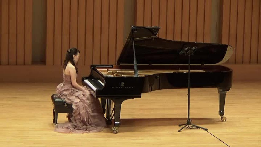The Analysis and interpretation of “Ballade No. 4, Op. 52” by Frédéric Chopin (1810-1849)'s Cover