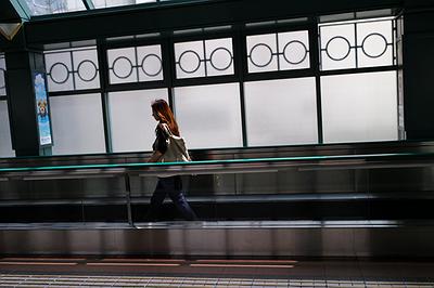 《旅程》：No.0923_韓國首爾