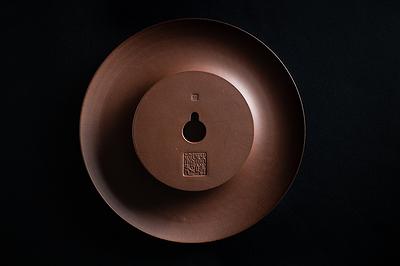 相˙象——林靖崧陶藝創作論述-天使之眼-5