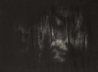 〈隱．相〉的封面圖