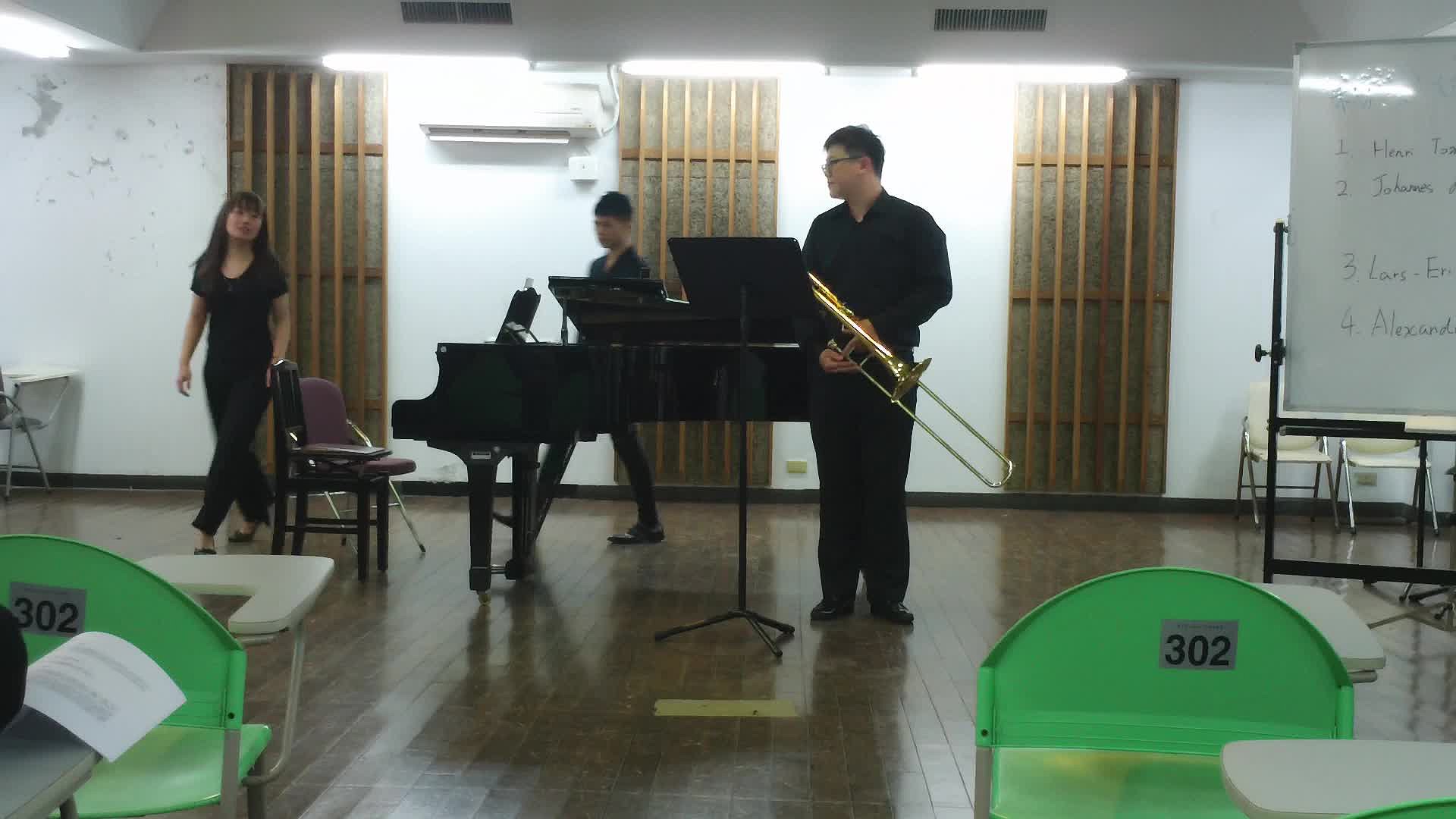 楊宏煒碩士學位獨奏會與畢業音樂會-2